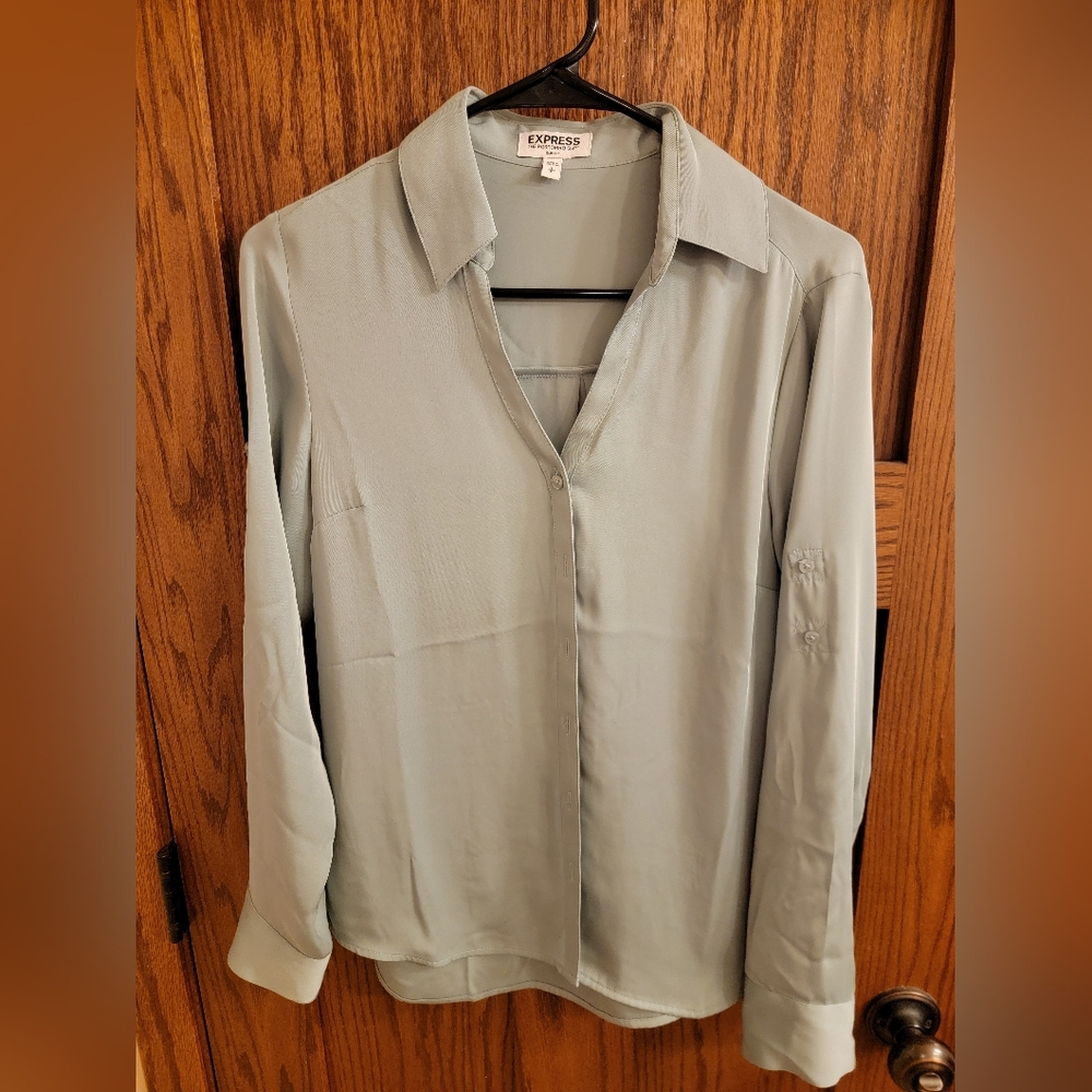 Portofino Shirt